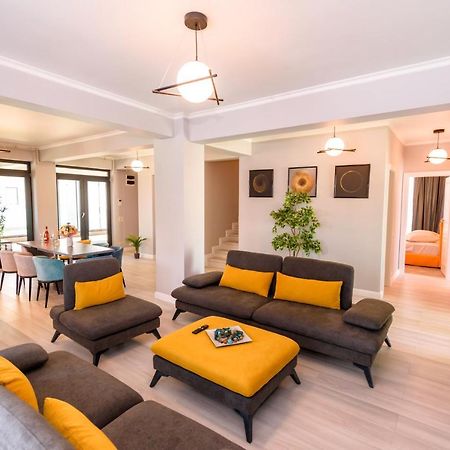 Aquarium Residence Penthouse 5 那沃达利 外观 照片